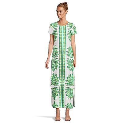 Lilly Pulitzer Kaden Upf 50+ Maxi Women