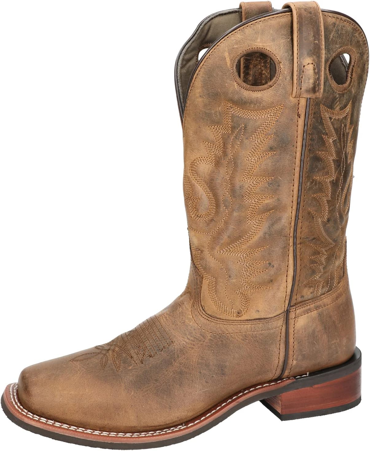 Smoky Mountain Boots mens Duke