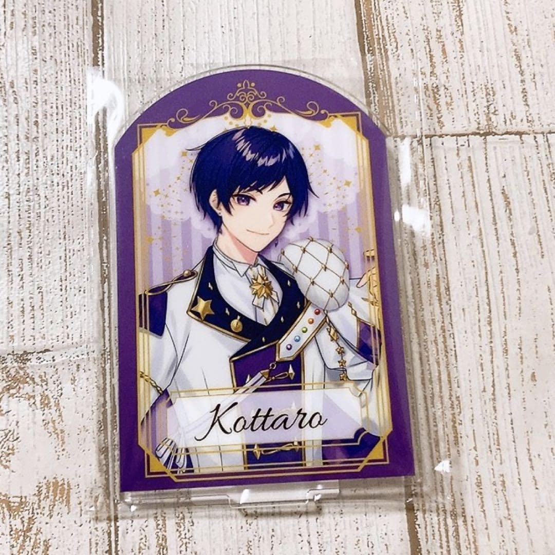 Amazon.co.jp: すたぽら 2周年記念アクスタポップ こったろ : 文房具  