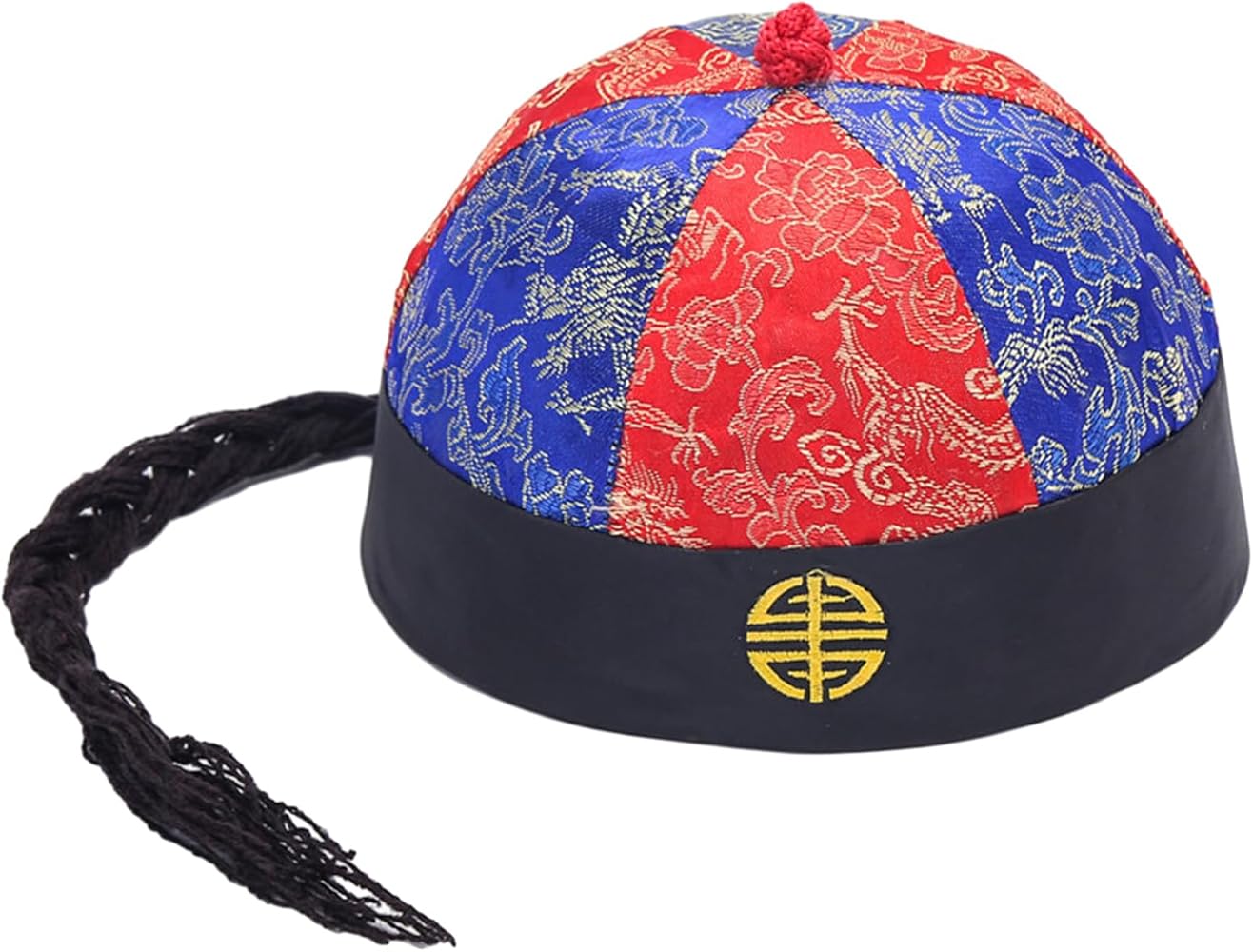 Amazon.co.jp: 中国の皇帝の帽子Zhenhuan Zhuan Costume Oriental