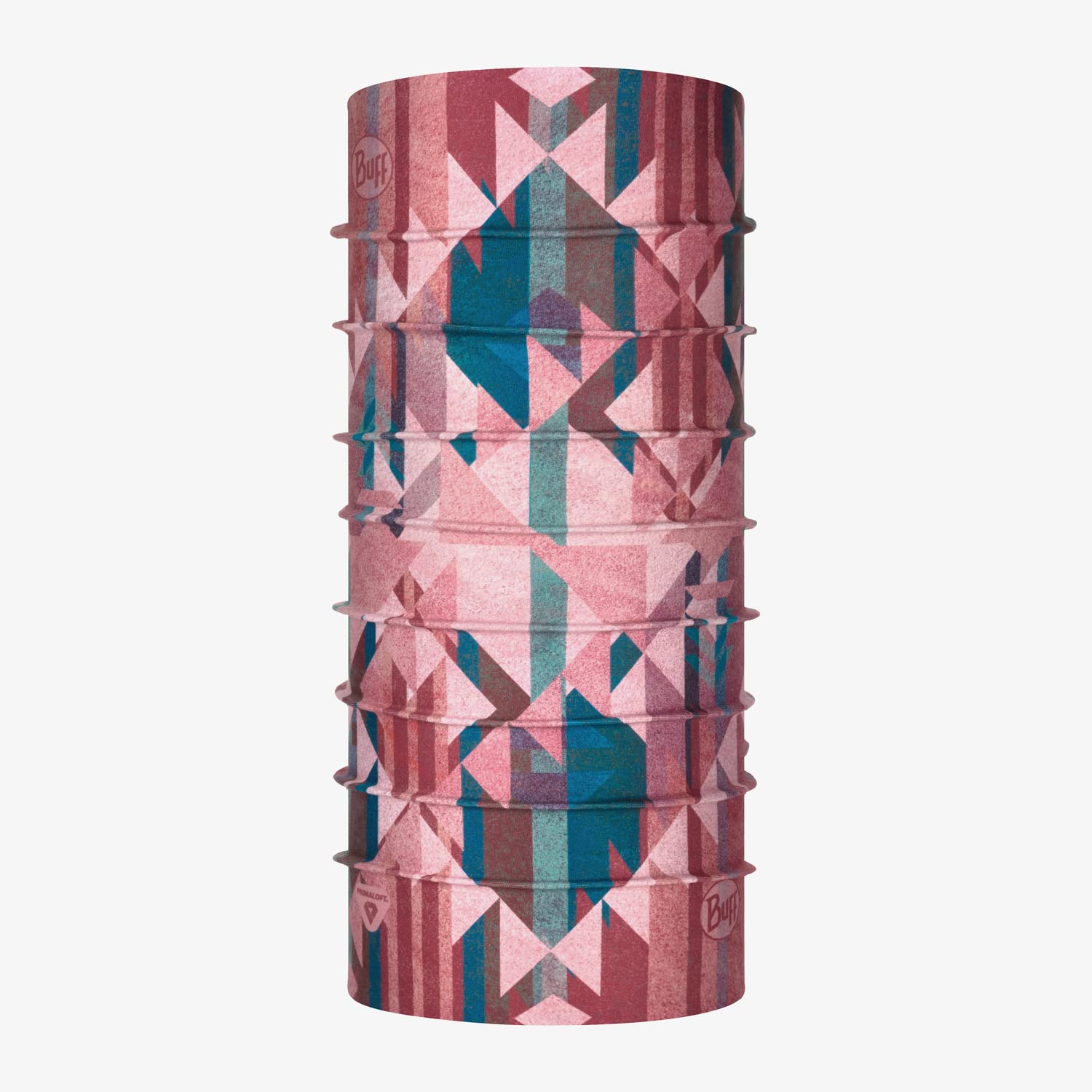 Buff ThermoNet® Tubular DABS ROSE Unisex One Size