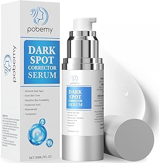 Removedor de manchas oscuras para la cara y e...