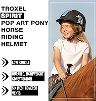 Vista 37 de Troxel Cascos Spirit by Troxel