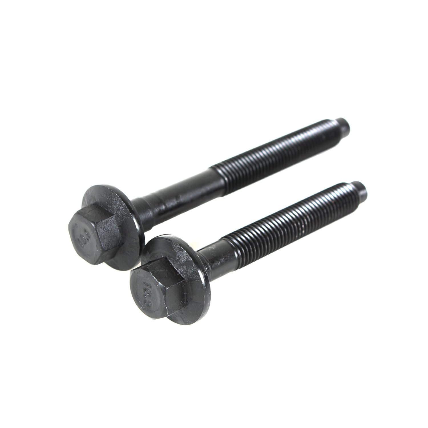 CNS Cylinder Head Bolt Kit Compatible with 89-95 Ford/Lincoln/Mercury 3.8L (3797cc/232ci) OHV V6 12V, W/Supercharged