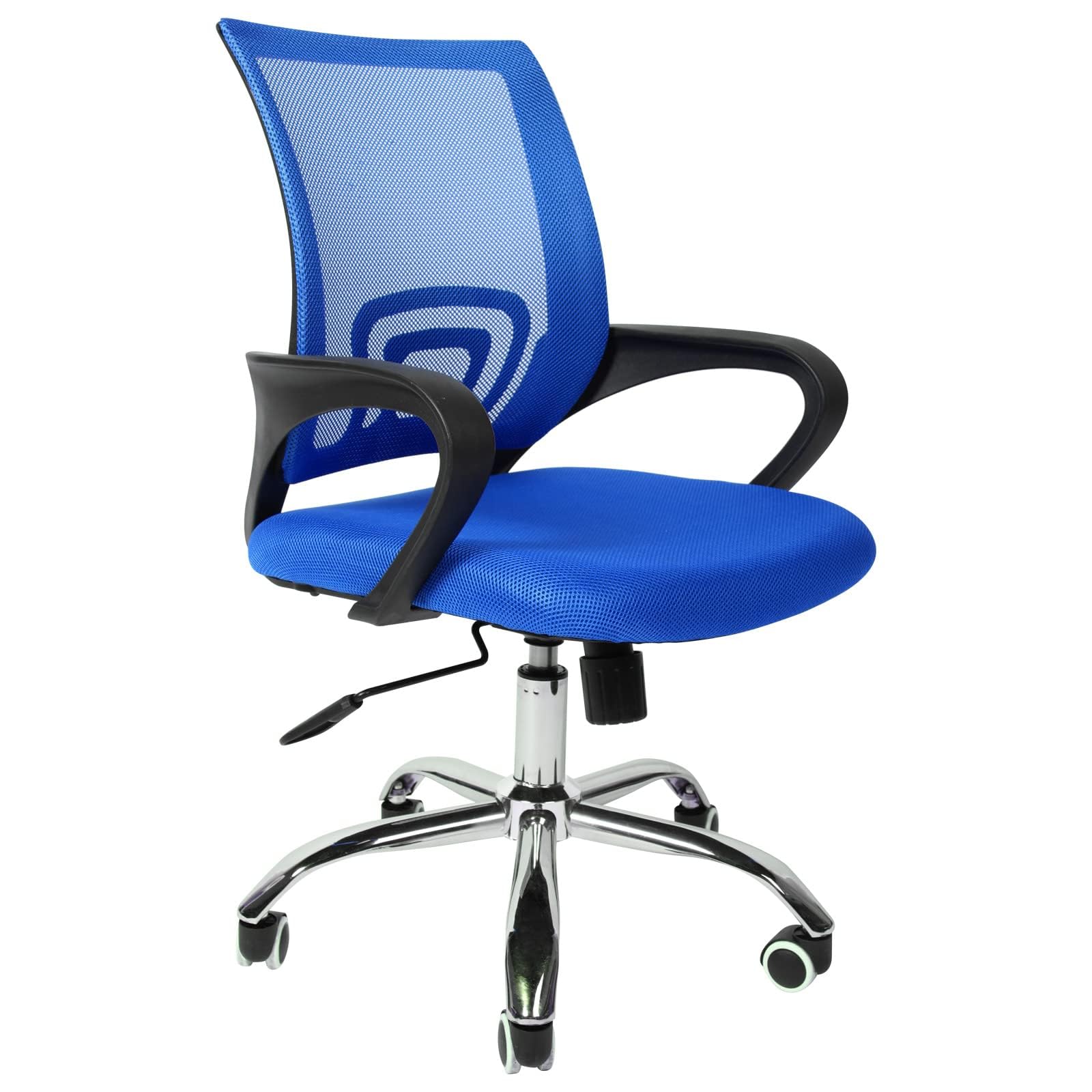 Amazon.com: Office Chair,Ergonomic Mesh Computer Chair with Wheels