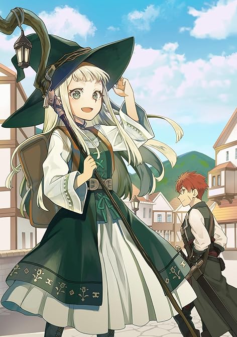 『森の端っこのちび魔女さん@COMIC 第2巻』の表紙イラスト 電子書籍 漫画