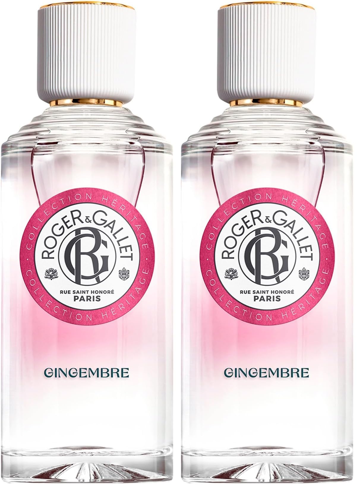 ROGER & GALLET | Spray corporel à l'eau parfumée pour femme