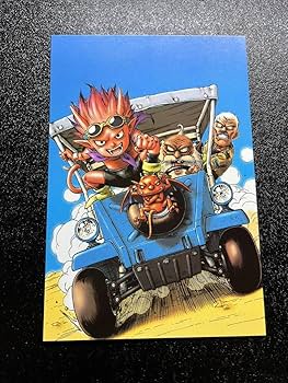 ジャンプ50周年　ウエハースカード　ドラゴンボール　鳥山明 少年ジャンプ 50周年 ウエハース ドラゴンボール カード 鳥山明