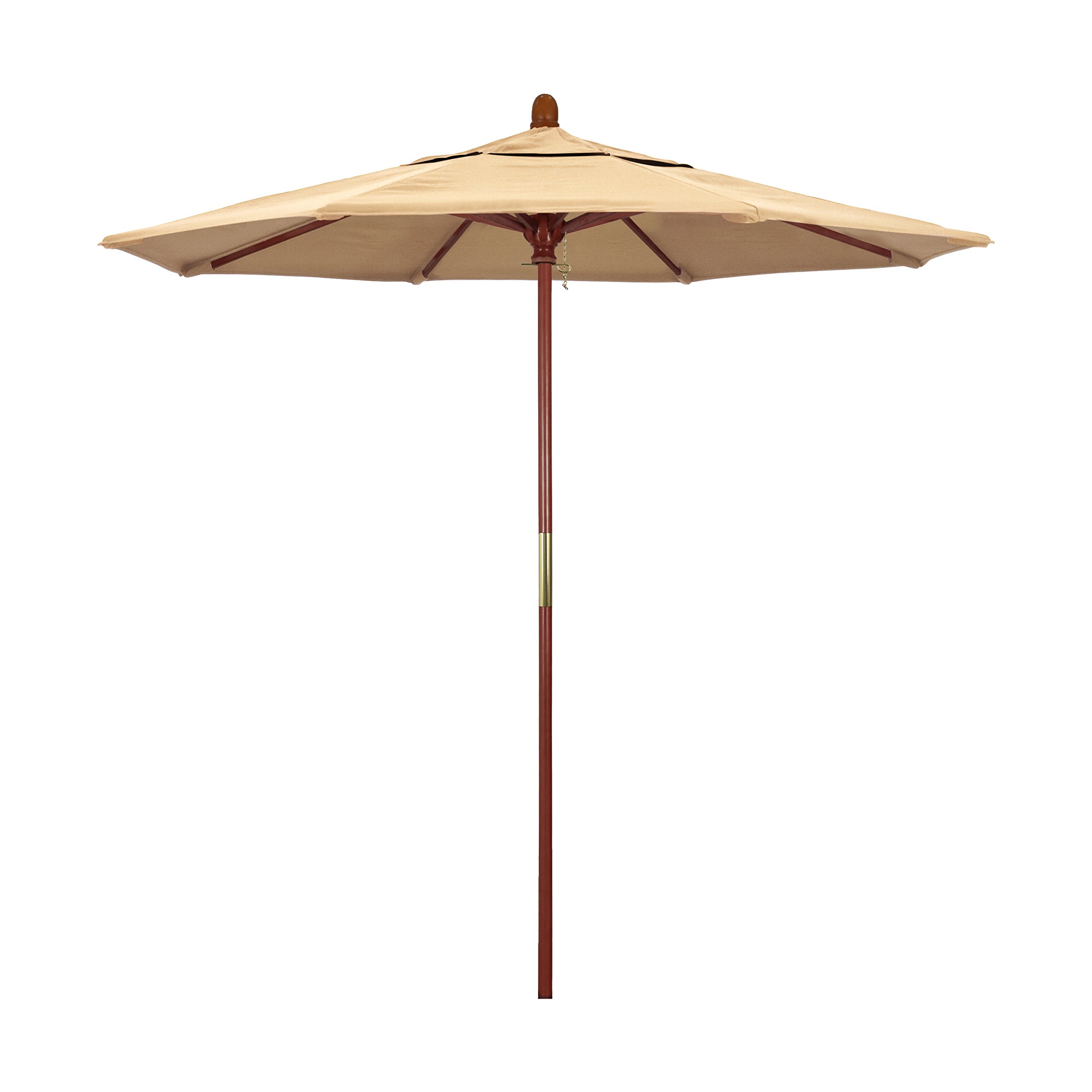 bottom lower patio umbrella pole Amazon.com : BenefitUSA Diameter 1.5" Replacement Extension Lower Pole for Outdoor  Patio Umbrella (33.5''L Length) : Patio, Lawn & Garden