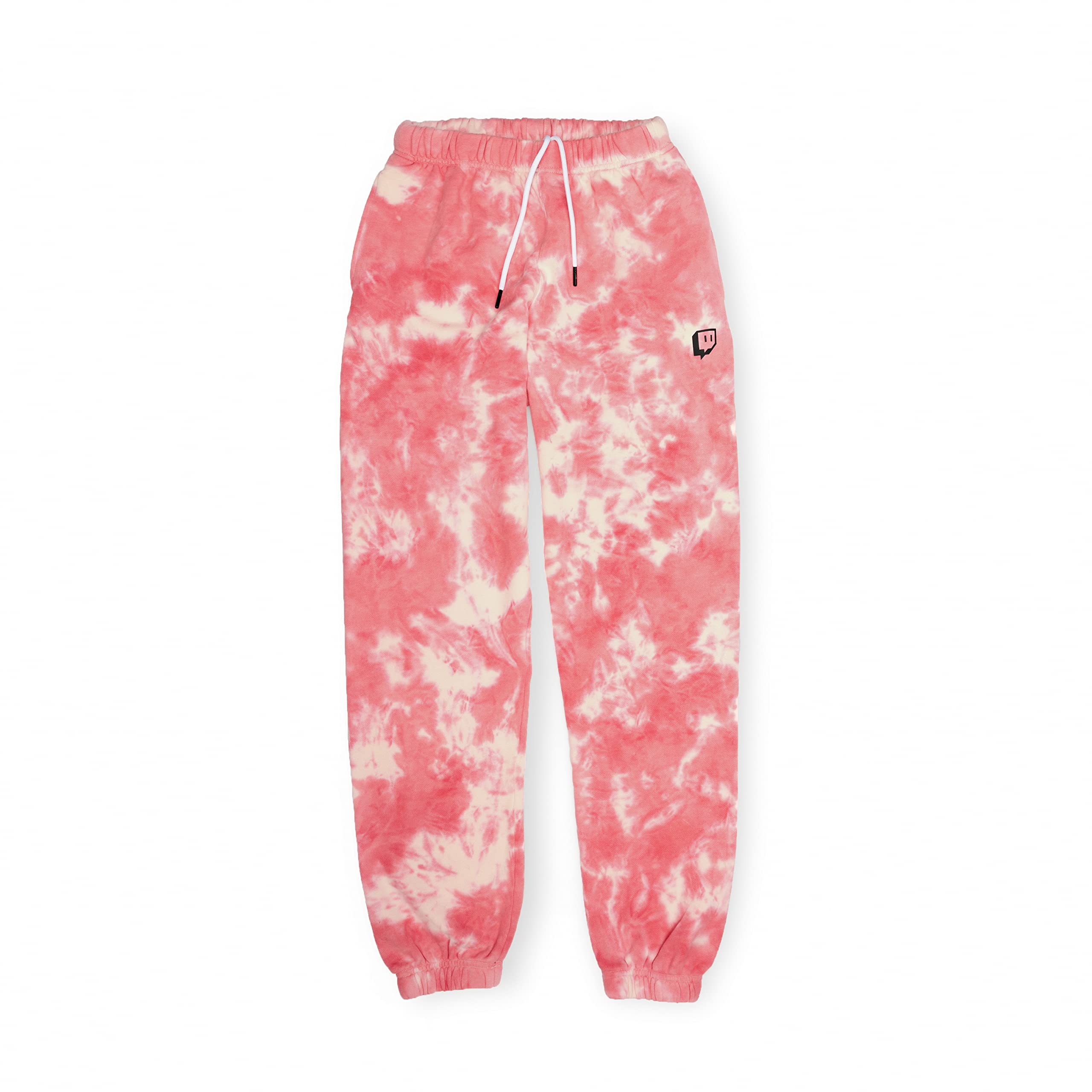 TwitchTie Dye Jogger Sweatpant