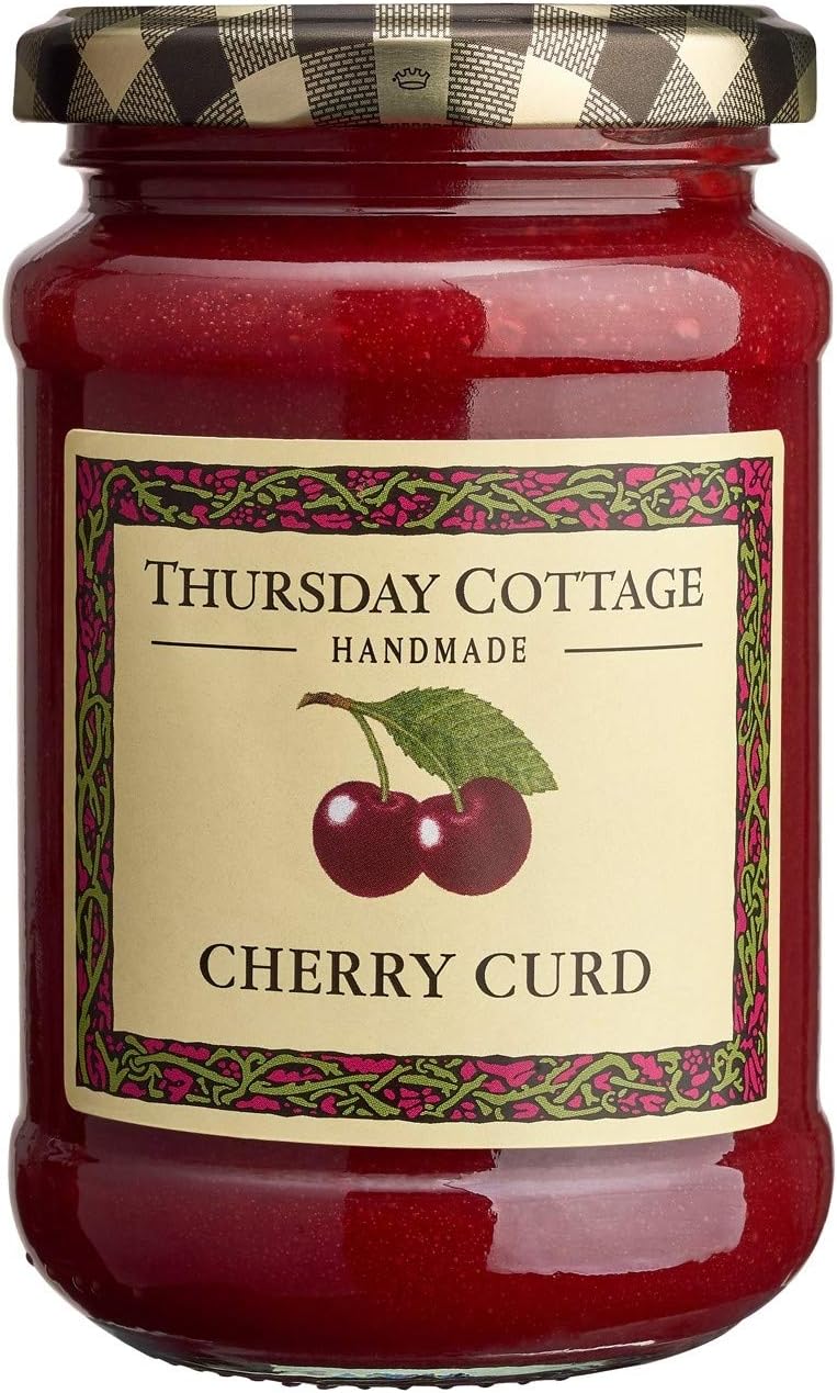 Cherry Curd, 310 g