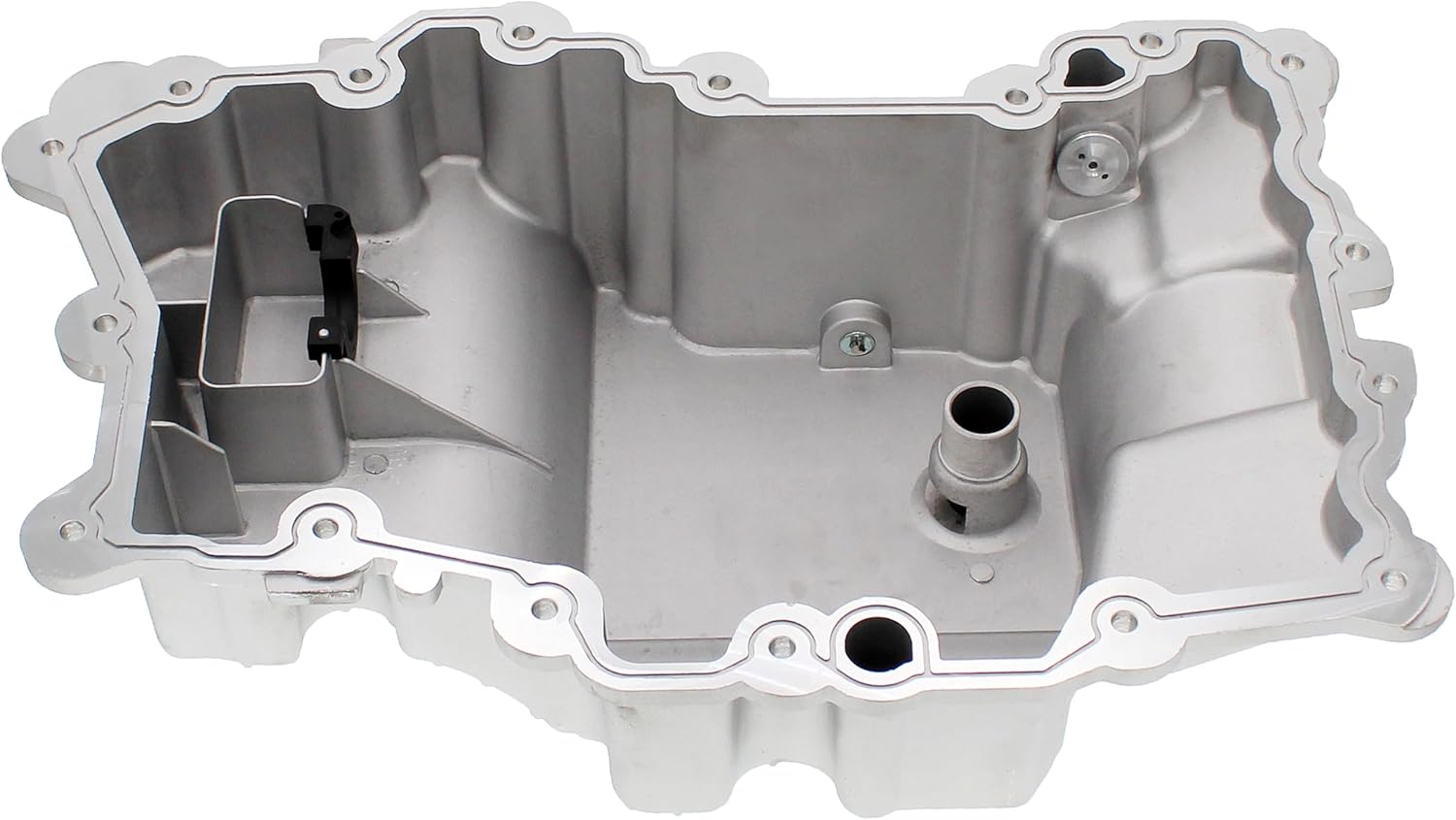 Dorman 264-793 Engine Oil Pan Compatible with Select Ford/Lincoln Models (OE FIX)