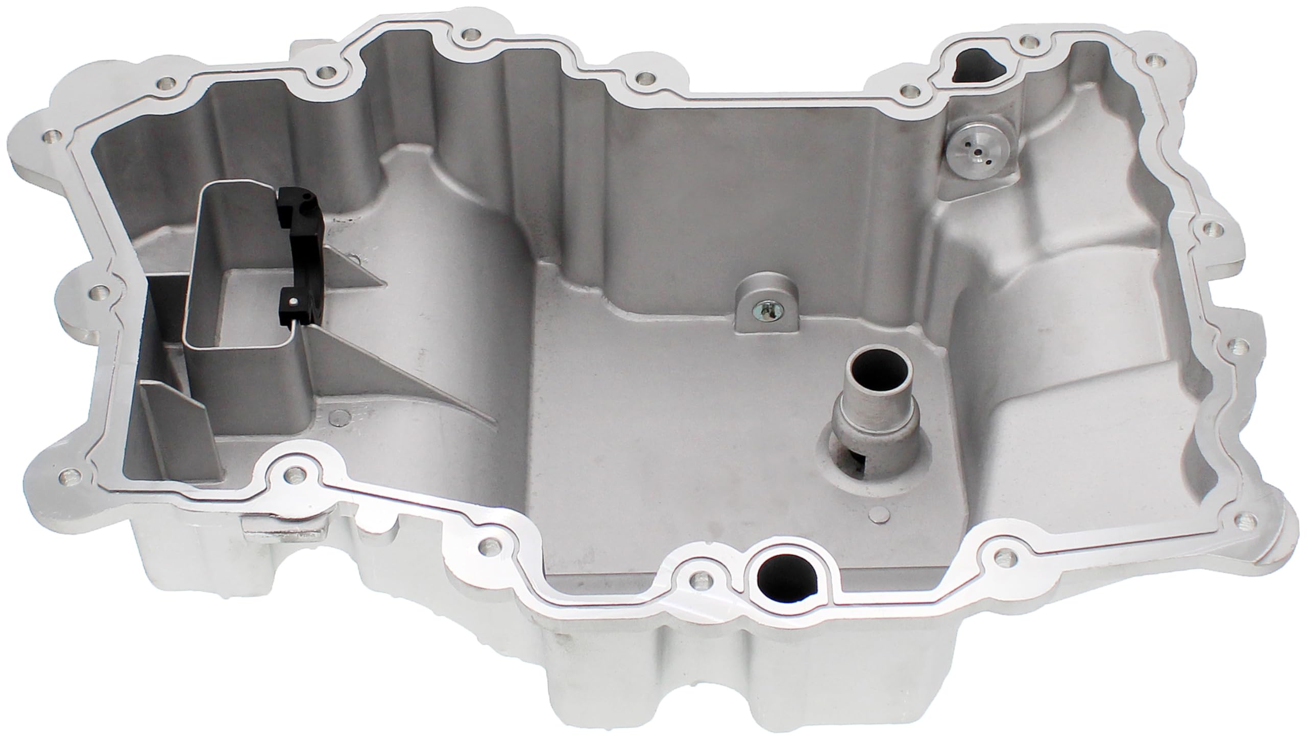 Dorman 264-336 Engine Oil Pan - Replacement For 2015-2017 Ford F-150 Models