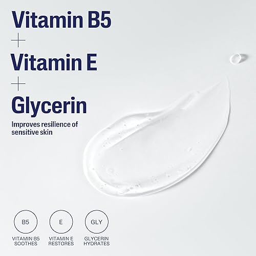 Miniatura 4 de Limpiador facial exfoliante, exfoliante facial diario extrasuave, exfolia y limpia suavemente, para todo tipo de piel, no irrita e hipoalergénico,