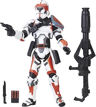 old republic trooper action figure