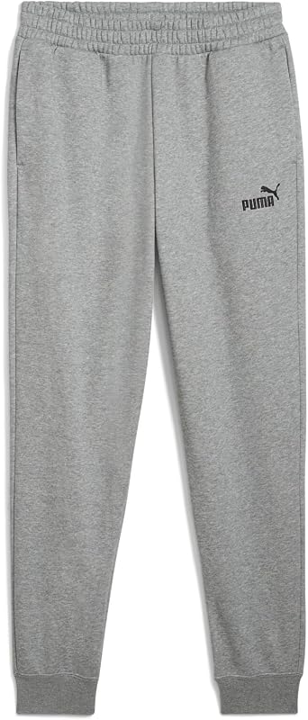 Puma Ess No. 1 Logo Sweatpants FL Cl - Pantalon tricoté - Pantalon tricoté - Homme