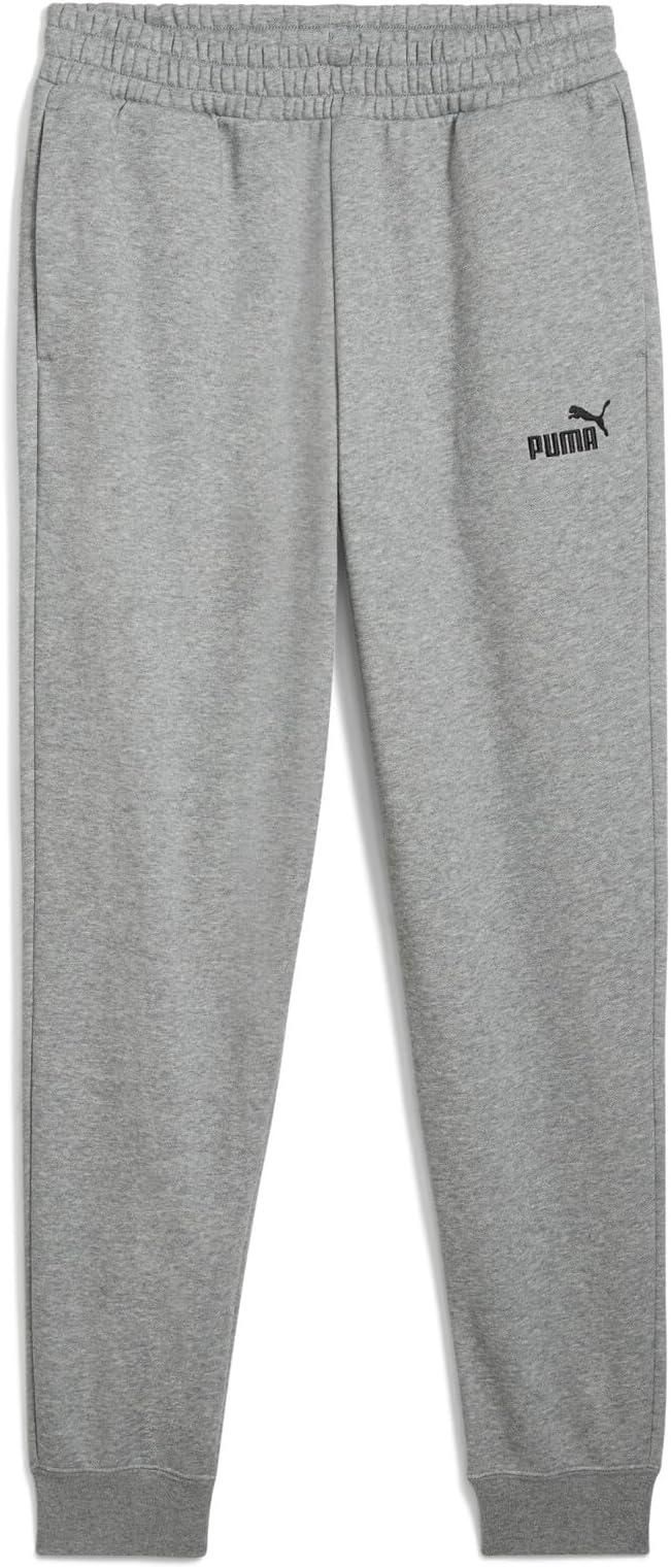 Pantalón de Punto Puma ESS No. 1 Logo Sweatpants FL cl para Hombre