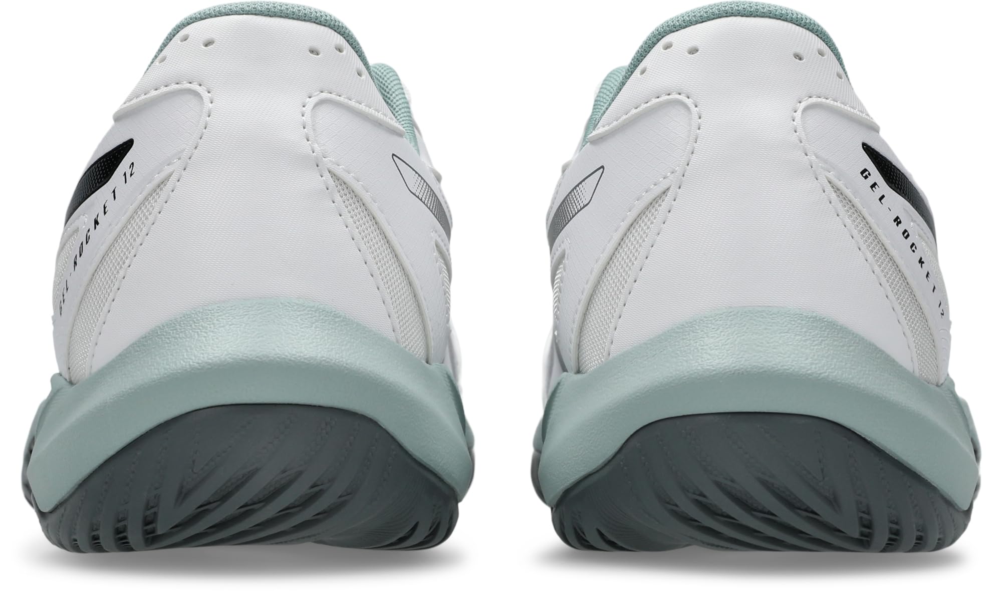 Asics Gel-Rocket 12 SneakerHombre