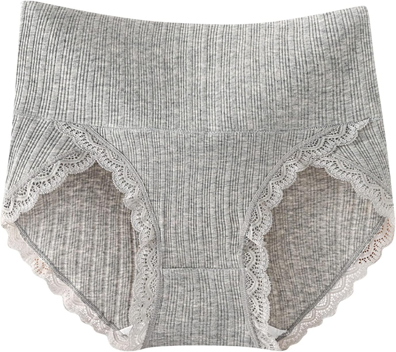 100 Percent Cotton Underwear Women Plus Size Womens Cotton Underwear High Waist