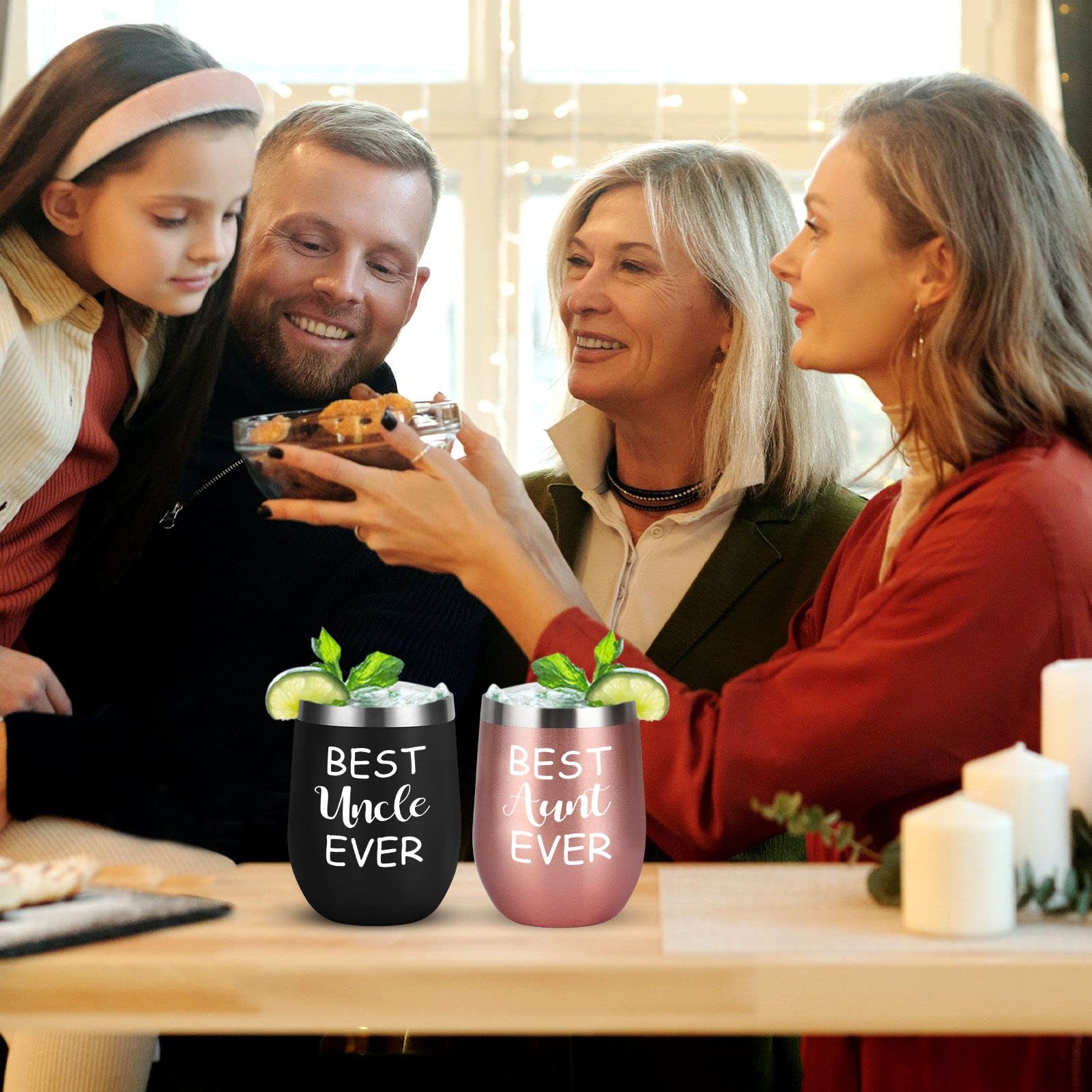 Boccale Birra Set Birra Bicchieri Birra Vetro - Regalo Per Papà "Il Migliore Boccale Di Birra Personalizzato Regalo Papa