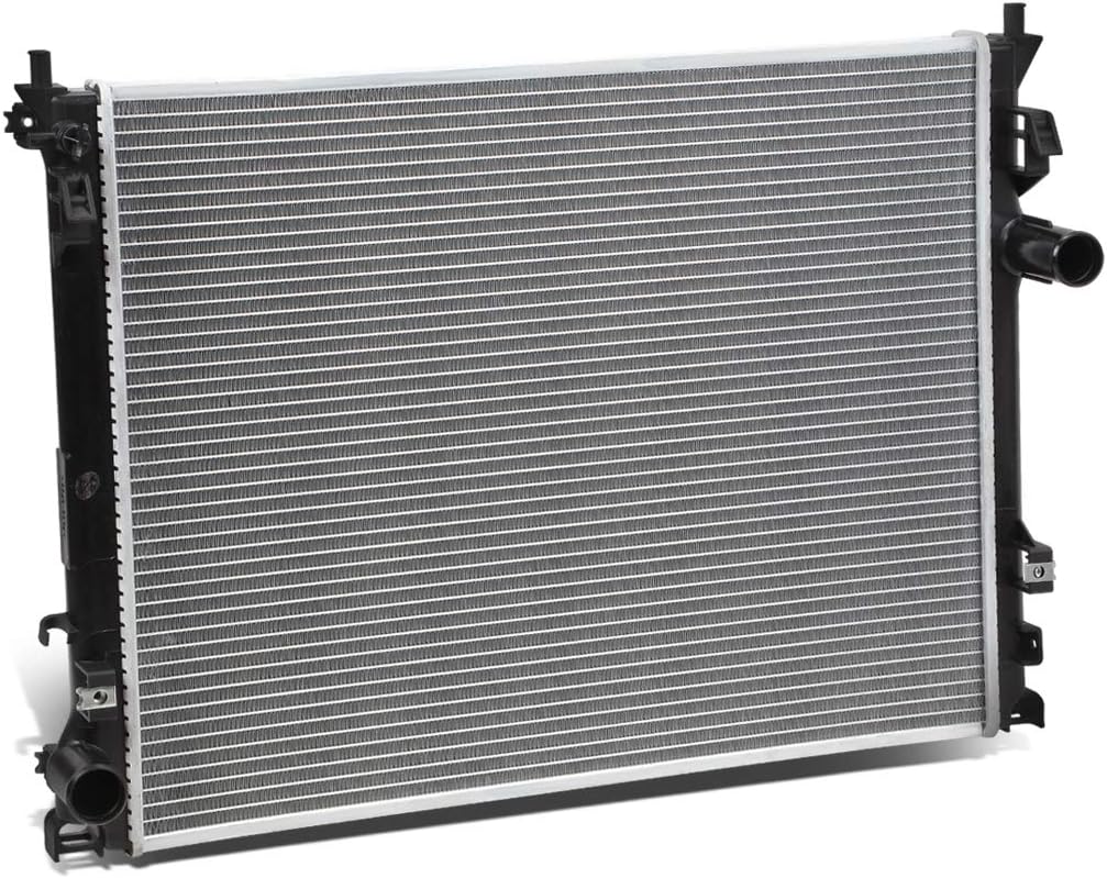 2005 Chrysler 300 Radiator Replacement www.amazon.com