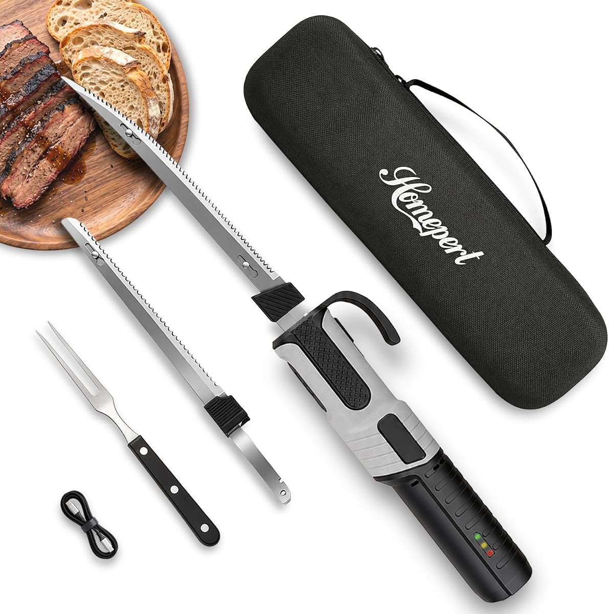 Electric Knife 140W