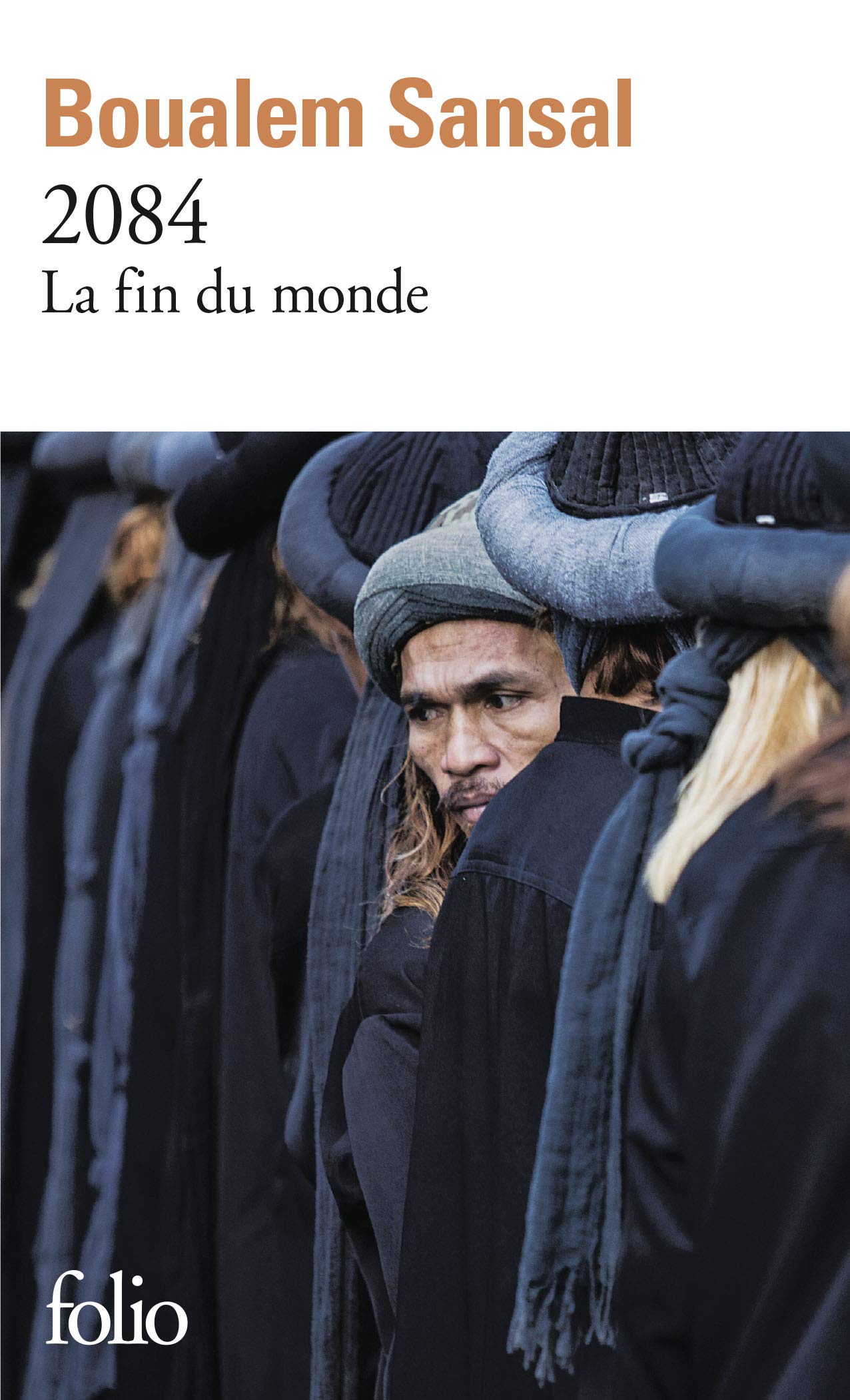 2084: la fin du monde