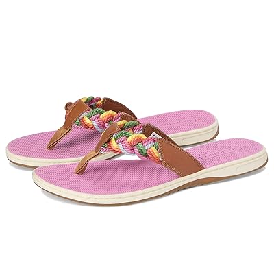 Sperry Parrotfish Braid Women