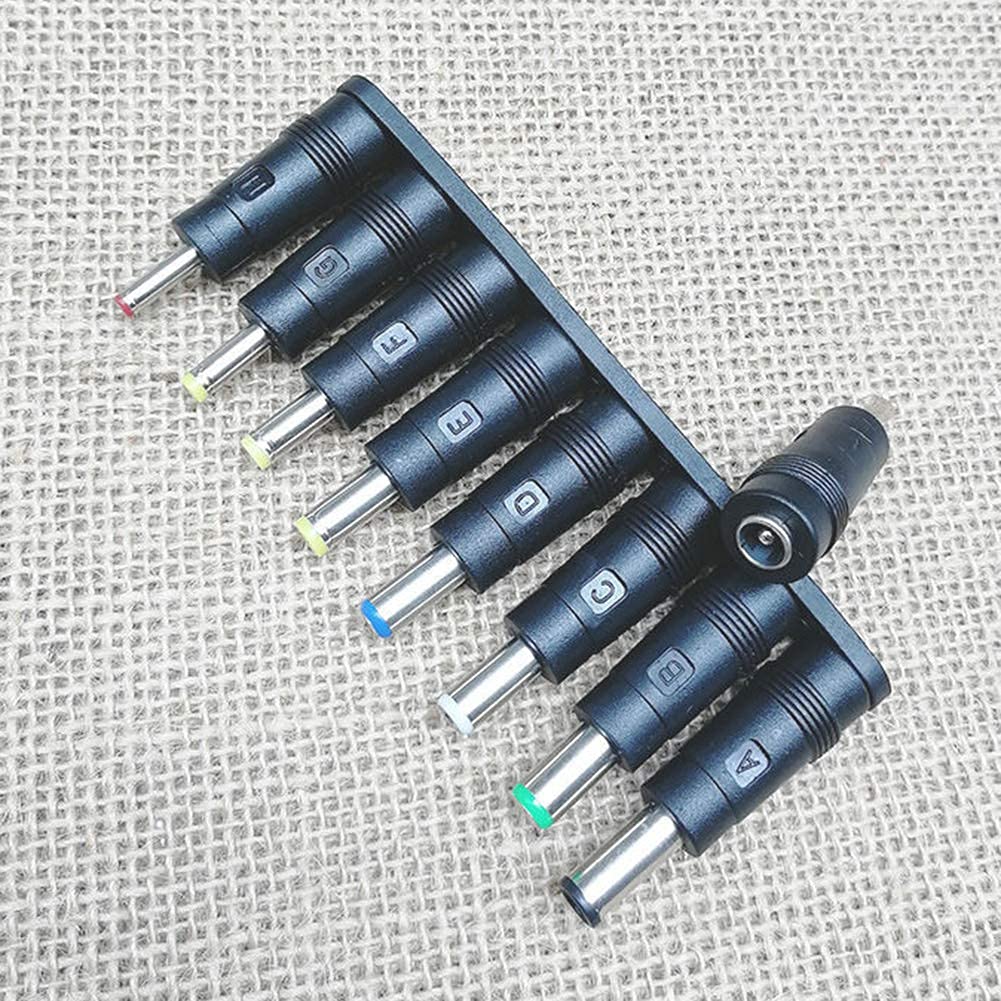 Cavo di alimentazione USB-CC con adattatore da 10 connettori