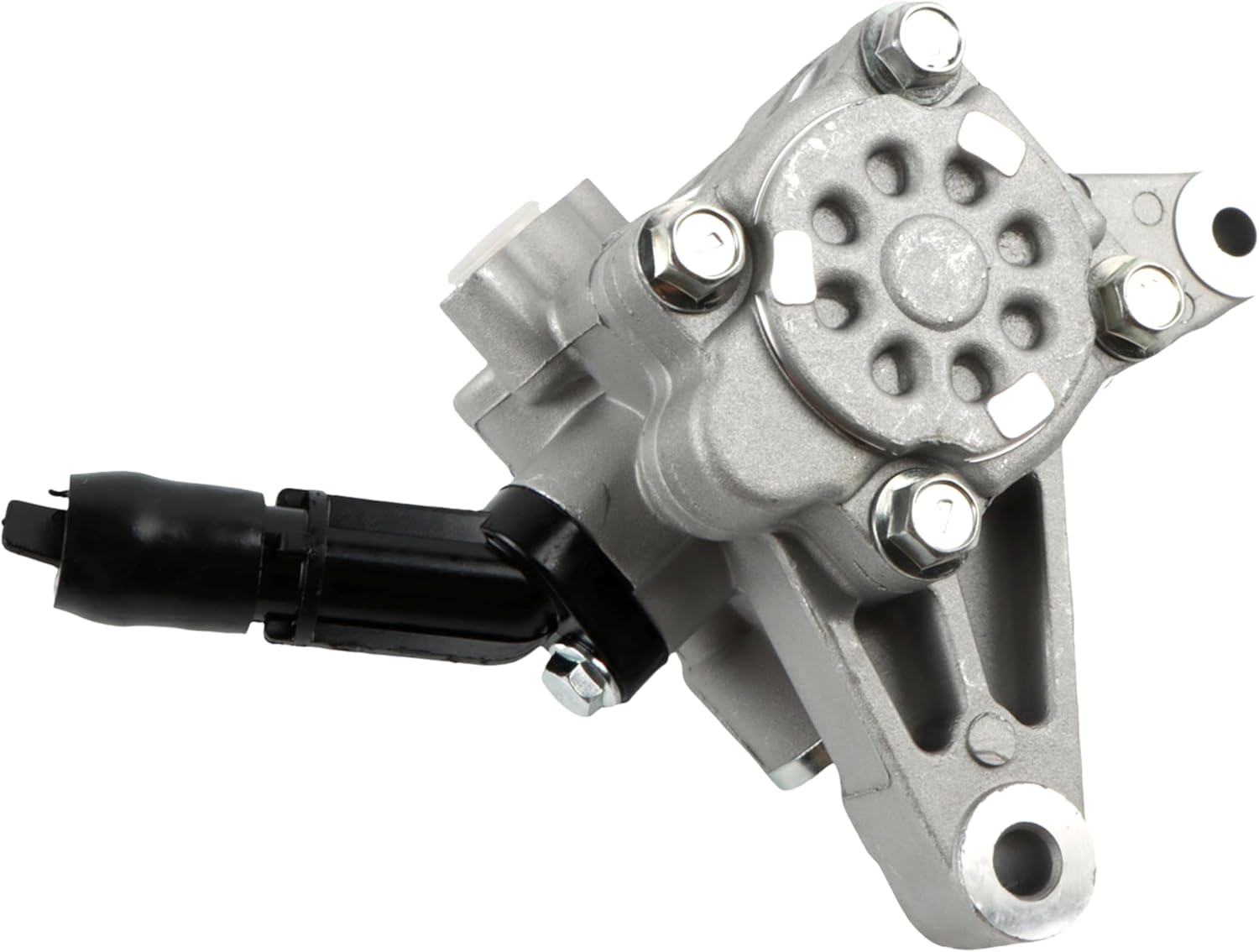 Power Steering Pump fit for 2006-2007 Accord 2005-2010 Odyssey 2005-2008 Pilot 2003-2013 MDX 21-5442