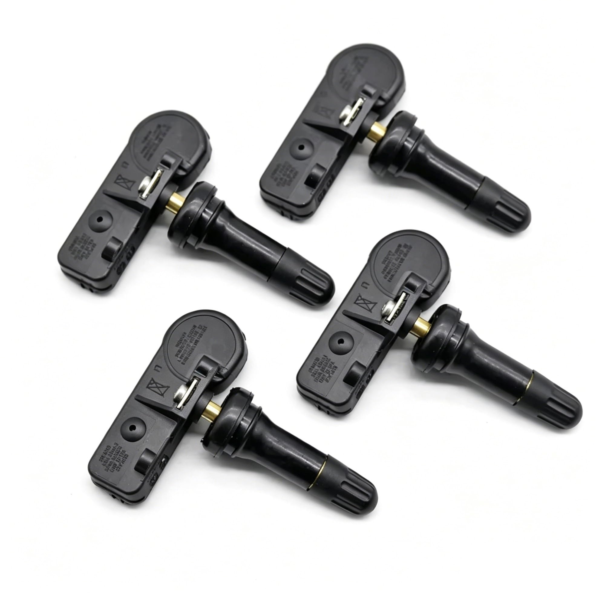 Capteur TPMS pour RAM 1500 2018-2024 - Valve de pression pneu 68293199AA - 6
