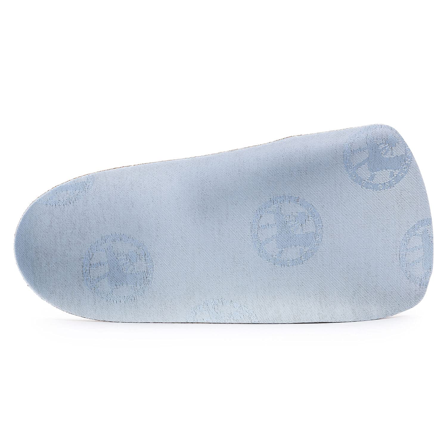 BIRKENSTOCK Fussbett Sport Einlegesohlen, Blau (Blau) 41 EU