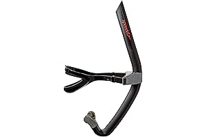 Speedo Unisex-Adult Swim Training Front Snorkel