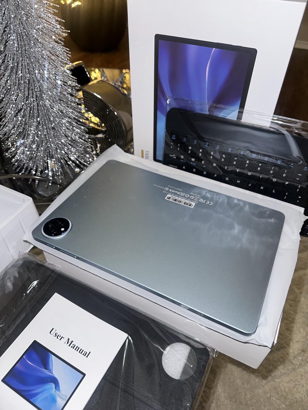 Customer Image