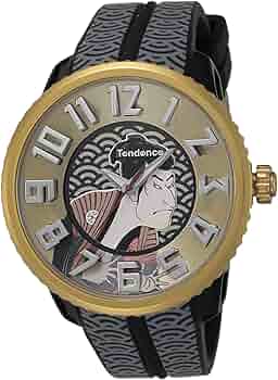 Tendence(テンデンス）GULLIVER JAPAN ICON 限定 Tendence(テンデンス）GULLIVER JAPAN ICON(ガリバー ジャパン
