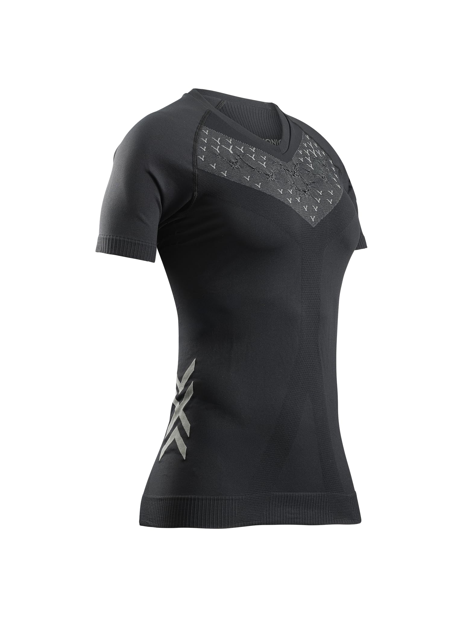 X-Bionic Twyce Run Shirt Short Sleeves Women