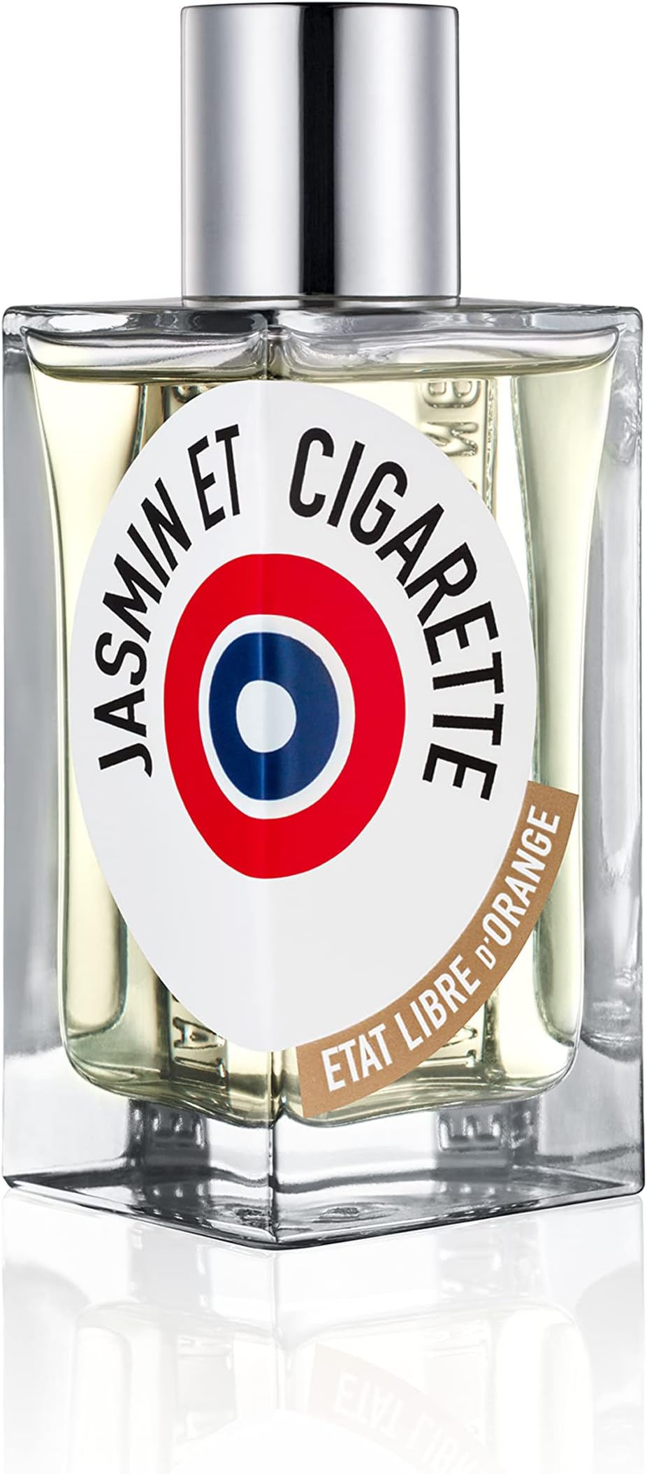 Jasmin Et Cigarette (W) Edp 100 Ml Fr