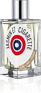 عطر جاسمين ات سيجاريت او دو بارفان للنساء من ايتات ليبري دي اورانج، بسعة 100 مل