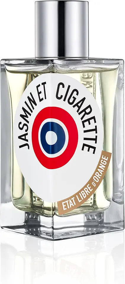 Etat Libre D'Orange Jasmin Et Cigarette Eau de Parfum 100ml