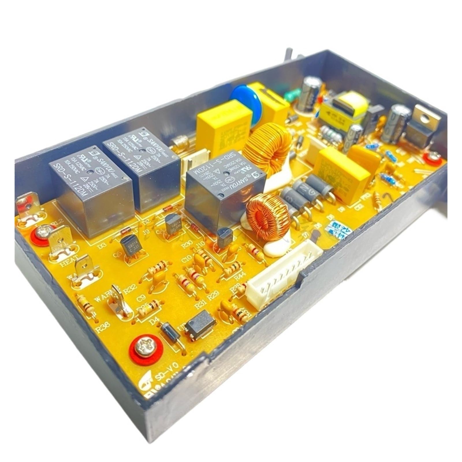 Placa Base for Máquina De Café, Placa De Alimentación, Placa De Control, Compatible Con Philips, HD7751 HD7753, Accesorios De Repuesto for Máquina De Café