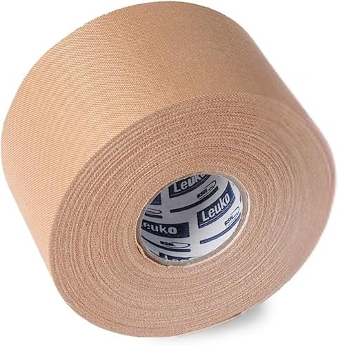 Vista 11 de 1.5 pulgadas Leucotapa P Sportstape #76168- 1.5 Pulgadas x 15 Yardas, Paquete de 1