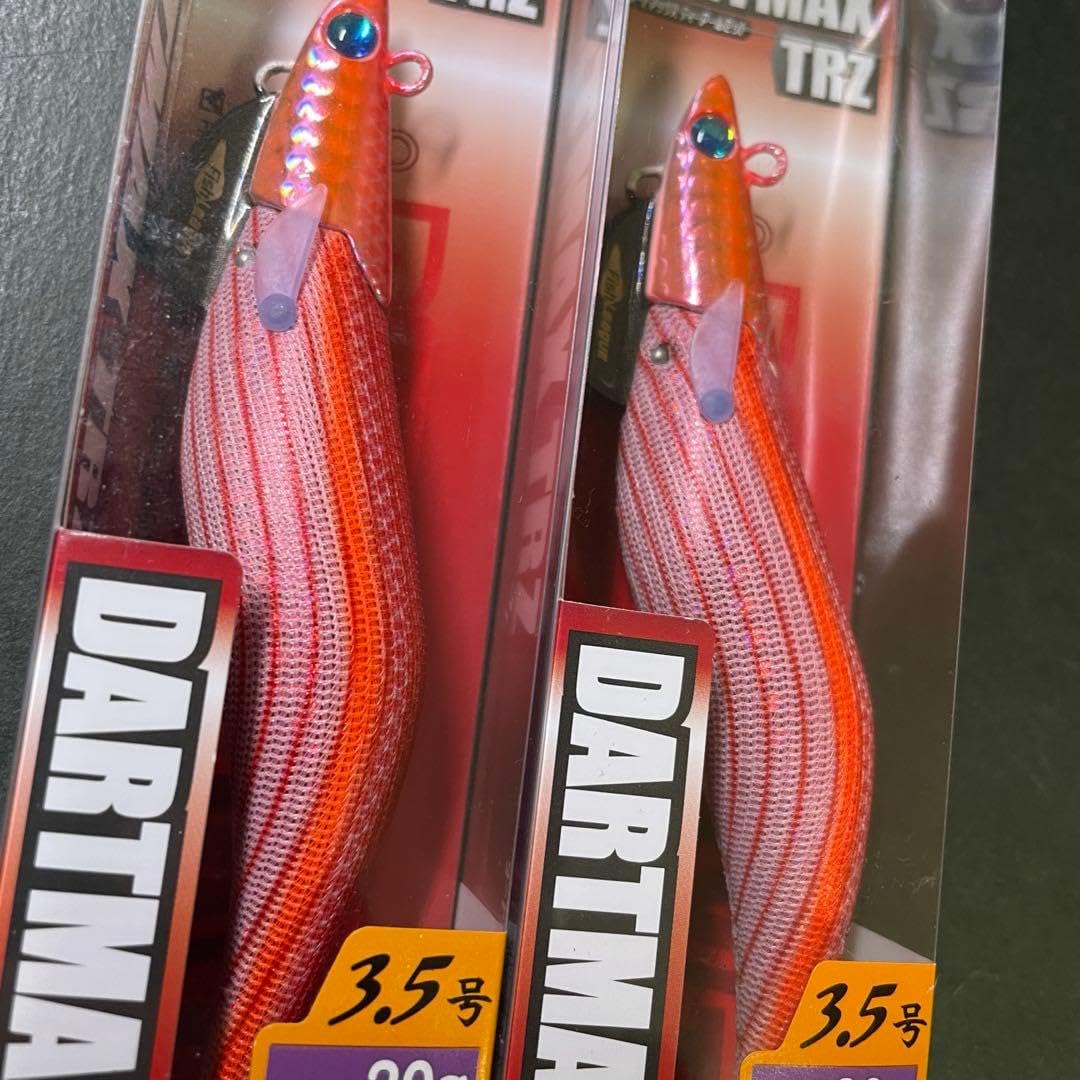 ダートマックスTRZ 30g TZ02 ２本セット Amazon.co.jp: ダートマックスTRZ TZ03 30g 2本セット : スポーツ