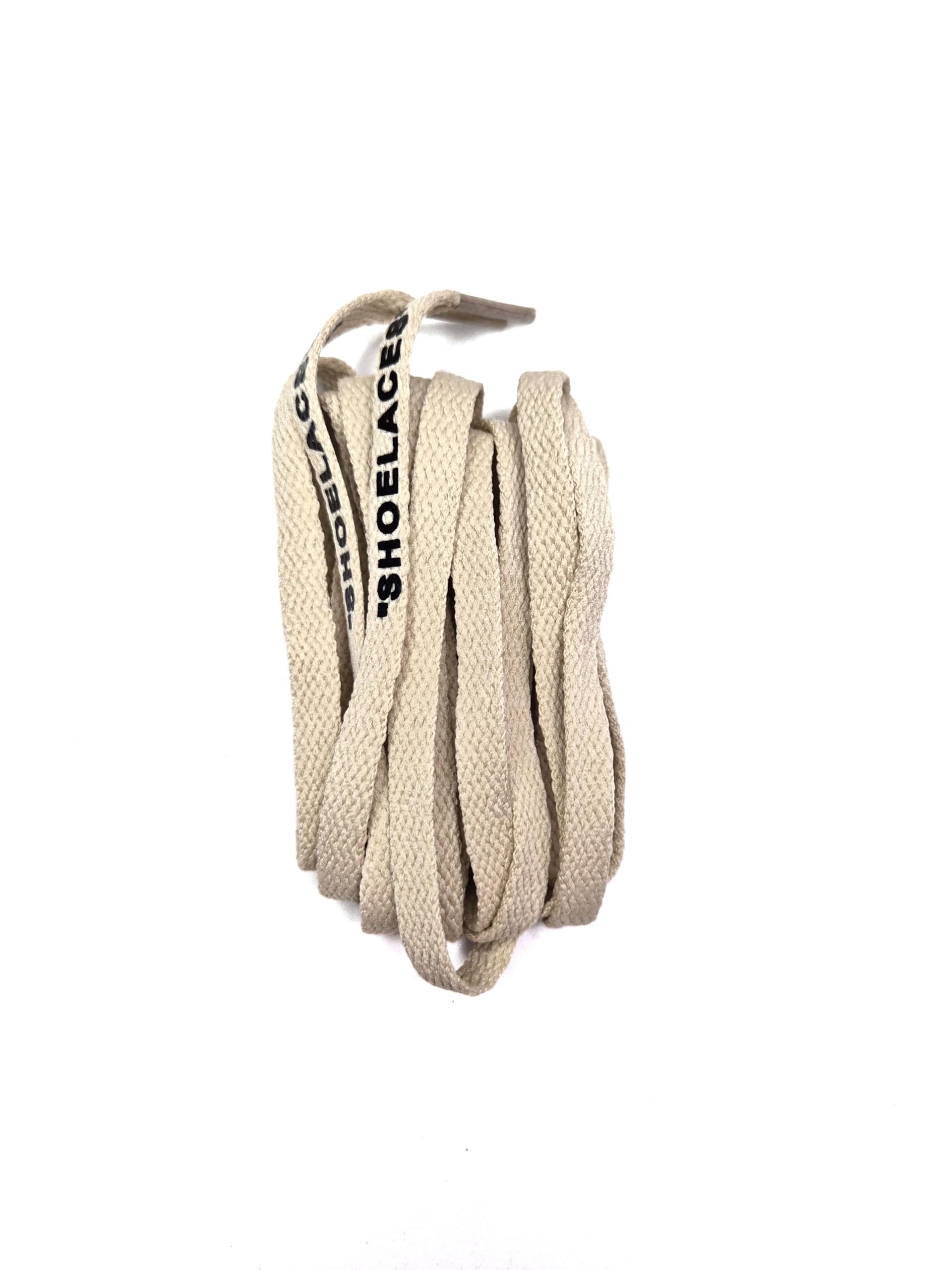 Thegoodlacecompany Off White Style Shoe Laces for Men & Women - Running & Gym Shoelace - Athletic Shoe Strings - Shoelaces for Hiking Shoes - COLOR - 140Cm - Pack Of 1 (B0D91W822B) Amazon Price History, Amazon Price Tracker
