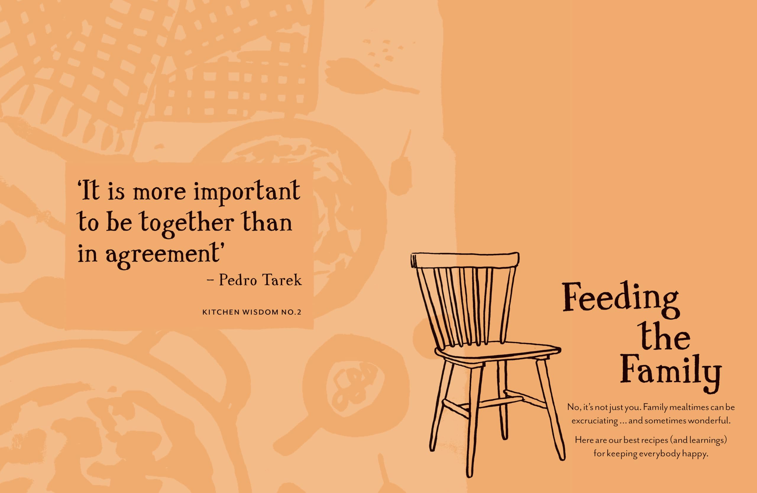 COOK: Serve up Joy: Recipes for sharing: The first book from the much-loved frozen meals brand