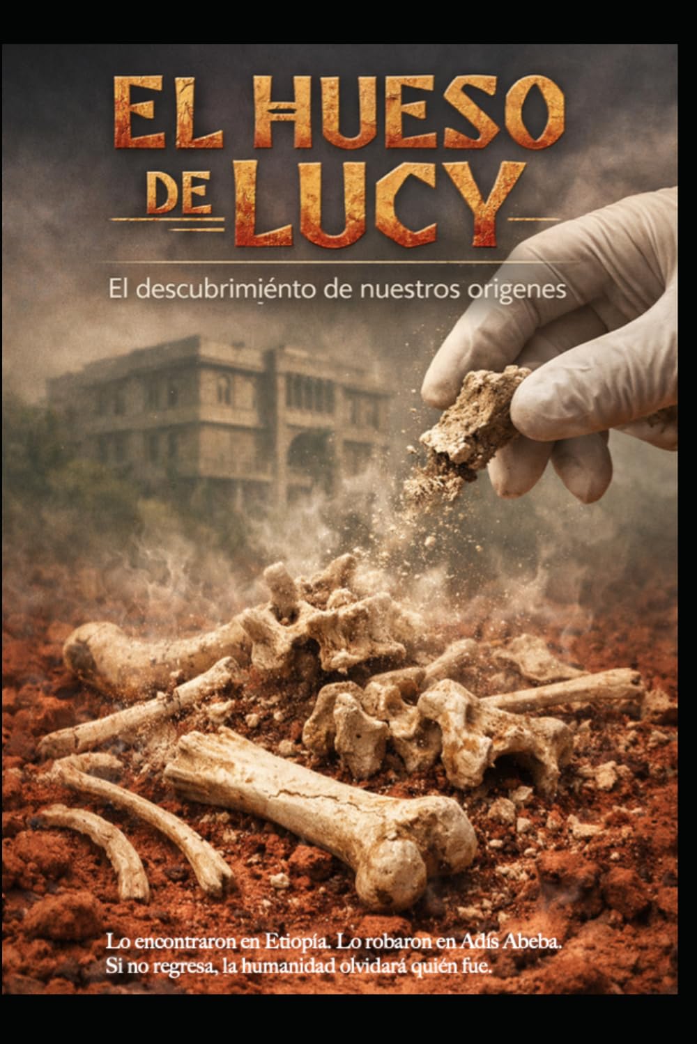 El Hueso de Lucy