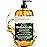 Cosmetasa Sore Muscle Massage Oil - 8.8 oz, Soothes Muscle and Joint with Arnica Extract, Peppermint, Chamomile, and Lavender Oil (8.8 oz, Sore Muscle)