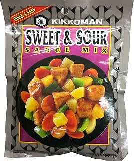 Kikkoman Mix Ssnng Sweet&amp; Sour4
