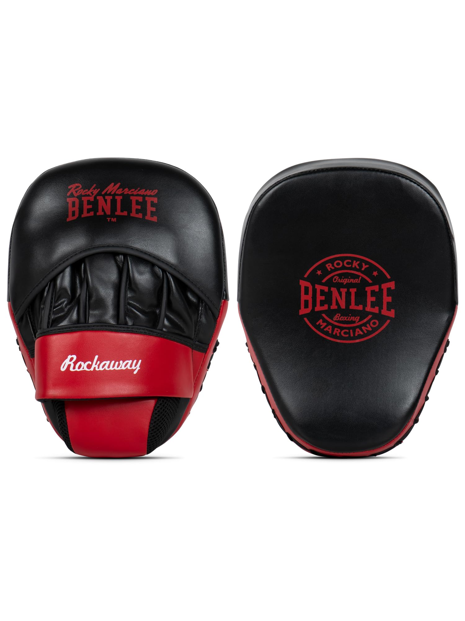 Benlee Rockaway Manoplas de Piel sintética 1 par