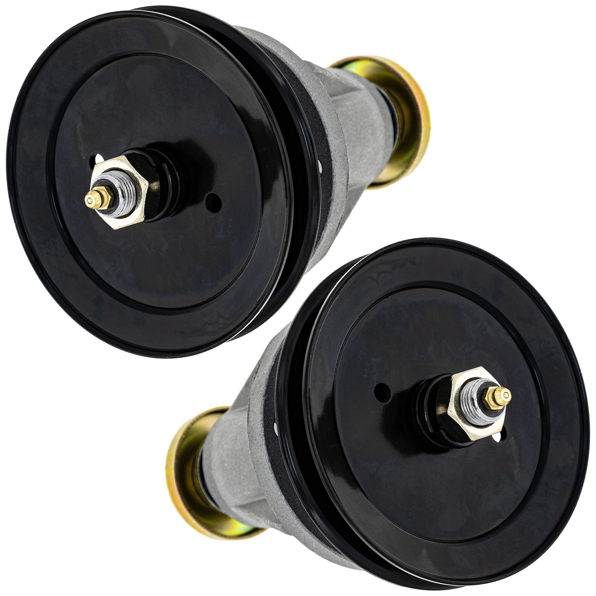 Amazon.com : 8TEN Spindle for Toro 822327 111726 110172 7.9-Inch 2