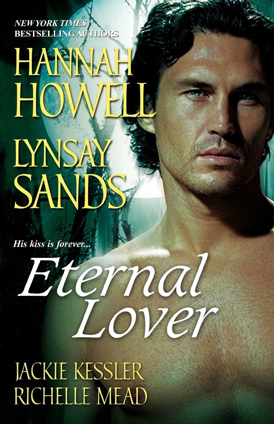 Buy Eternal Lover — BookShops.in